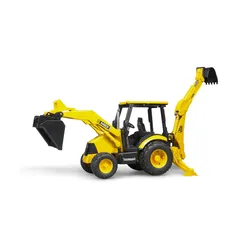 Bruder 02427 Koparko-ładowarka JCB MIDI CX (02-427)