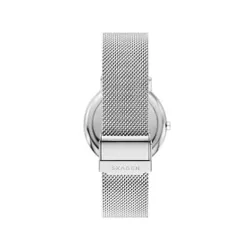 Часы Skagen Signatur SKW6904 серебристые