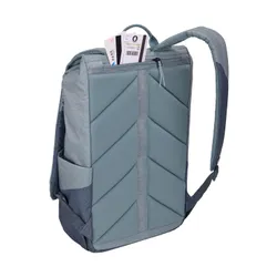 Городской рюкзак Thule Lithos 16 l-pond grey / dark slate