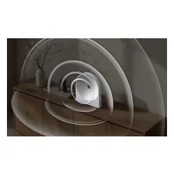 Głośnik Samsung Music Studio 5 HW-LS51H Biały