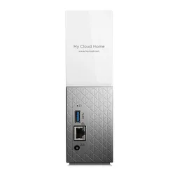 Dysk sieciowy WD My Cloud Home 2TB