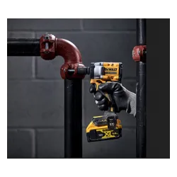 Klucz udarowy DeWalt DCF923N