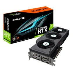 Karta graficzna RTX 3080Ti EAGLE 12GB GDDR6X 384bit 3DP/2HDMI 