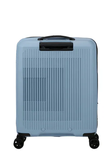 American Tourister'ın Bavulu AeroStep-soho grey