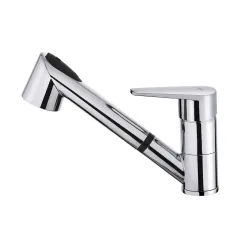 Bateria Teka IN 978 Chrom