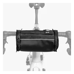 Torba na kierownicę SCICON