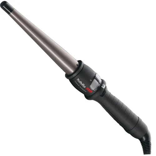 BABYLİSS PRO KONİK KIVIRMA DEMİR BABYLİSS PRO BAB2280TTE 32-19MM