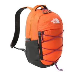 Рюкзак North Face Borealis Mini-orange