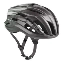 Kask rowerowy MET Trenta MIPS opal gray glossy - L