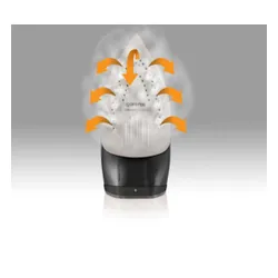 Żelazko GORENJE SIH3200BKS