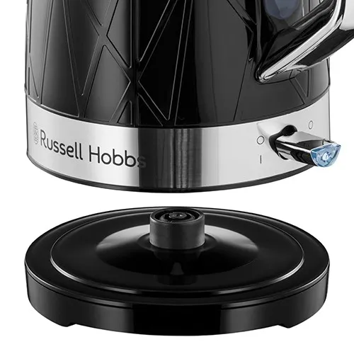 Электрический чайник Russell Hobbs 28081-70 Structure черный