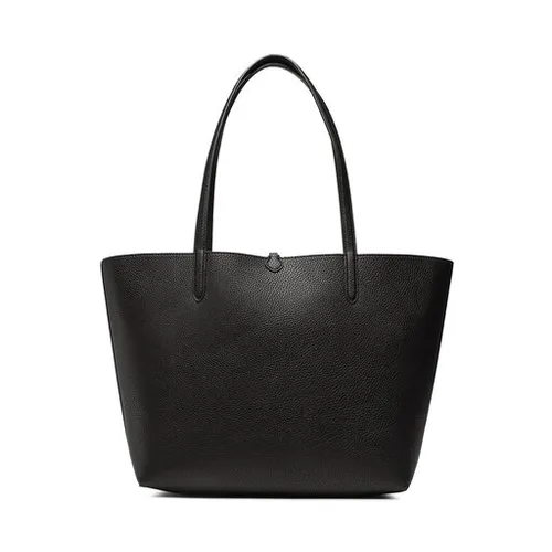 Сумка Lauren Ralph Lauren Rvrsble Tote 431883588006 Blk/Plms