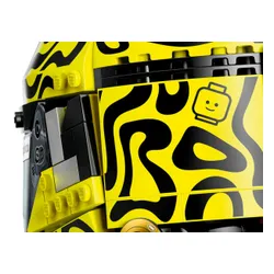 LEGO 43023 Editions Kask Lando Norris McLaren Mastercard F1 Team