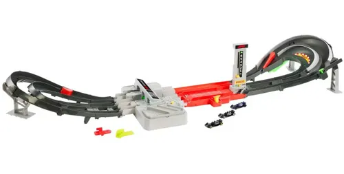 Tor Hot Wheels Grand Prix JDY16