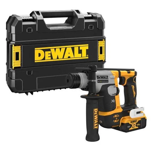 SDS-Plus DeWalt DCH172NT Akülü Matkap Ucu