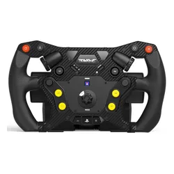 Kierownica HORI Racing Wheel APEX Formuła Czarny
