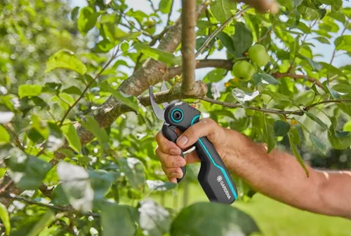 Sekator akumulatorowy GARDENA Assistcut 12222-20