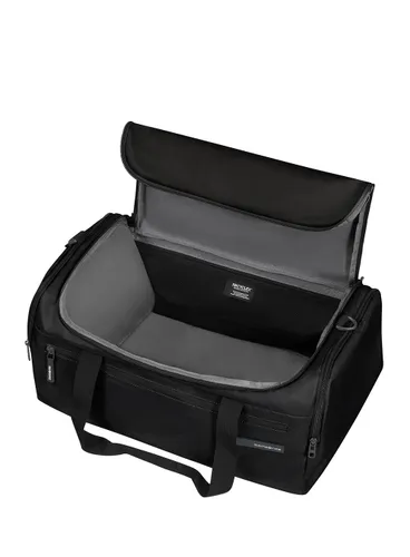 Torba podręczna Samsonite Roader Duffle Bag S - deep black