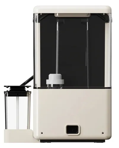 Автоматическая кофемашина Dreame Ecceluxe Slim FCM30 бежевый
