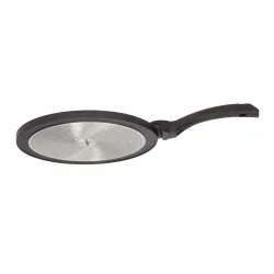 Patelnia grillowa nieprzywierająca GRANDE STEAK 26 cm