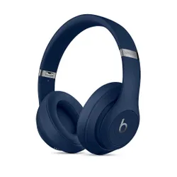 Наушники Beats Studio3 Wireless Over Ear Headphones-Blue