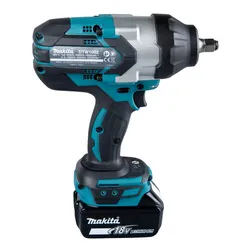 Klucz udarowy Makita DTW1002Z 18 V 1/2"