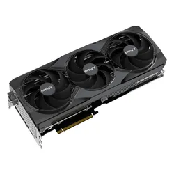 Karta graficzna PNY GeForce RTX 5090 OC 32GB DLSS 4