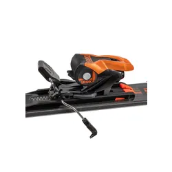 Narty zjazdowe ROSSIGNOL FORZA 40 V-CA + wiązanie LOOK XPRESS 11 z GRIP WALK 2025 - Długość (cm) - 157