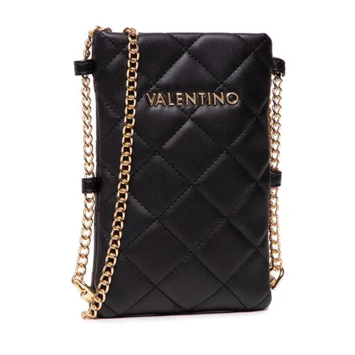 Valentino Ocarina Vbs3kk17 Nero portofel
