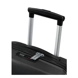 Walizka mała American Tourister Air Move - black