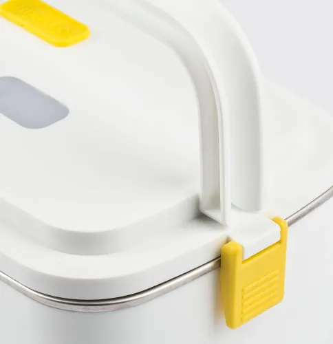 Lunchbox podgrzewany G3 Ferrari Vitto G10166