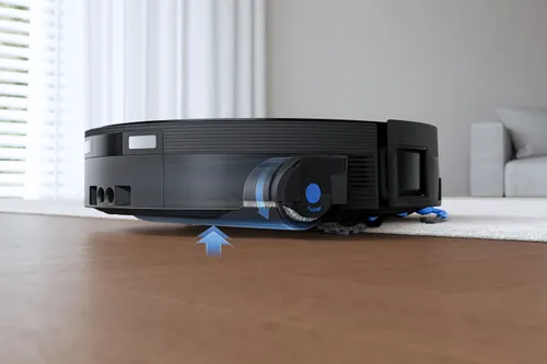 Robot sprzątający ECOVACS Deebot X12 Omni Cyclone