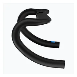 Kierownica PRO PLT Ergo 420 mm black