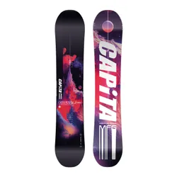 Deska snowboardowa Capita Outerspace Living - Długość (cm) - 154