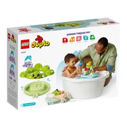 LEGO DUPLO Town 10989 Park wodny