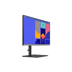 Monitor Samsung S24C432GAU 24" Full HD IPS 100Hz 4ms