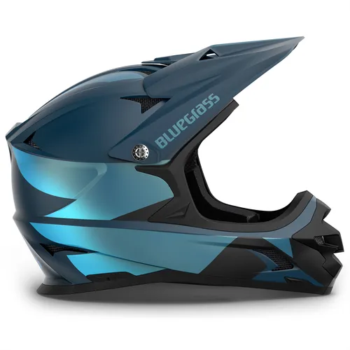 Kask rowerowy Full Face BLUEGRASS Intox