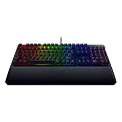 Klawiatura mechaniczna Razer BlackWidow Elite - Green Switch