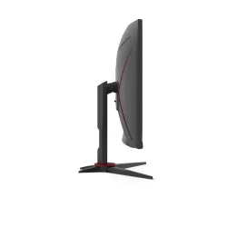 Monitor AOC C27G2E/BK 27" Full HD VA 165Hz 1ms Zakrzywiony Gamingowy