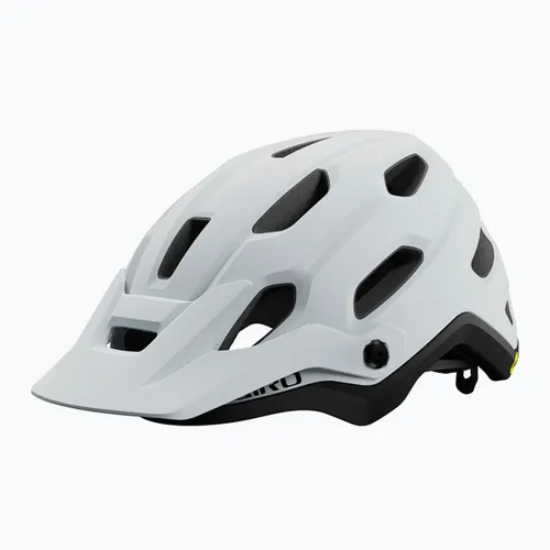 Kask rowerowy Giro Source Integrated MIPS matte chalk