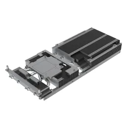 Karta graficzna INNO3D GeForce RTX 5060 Ti Twin X2 OC 16GB DLSS 4