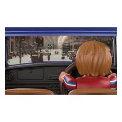 Playmobil Mini Cooper (70921)