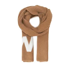 Șal Weekend Max Mara Bardi 2357460434650 Cămilă 003