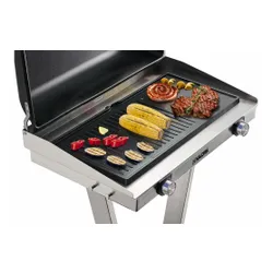 Grill elektryczny KALORIK TKG EBBQ 1002 L