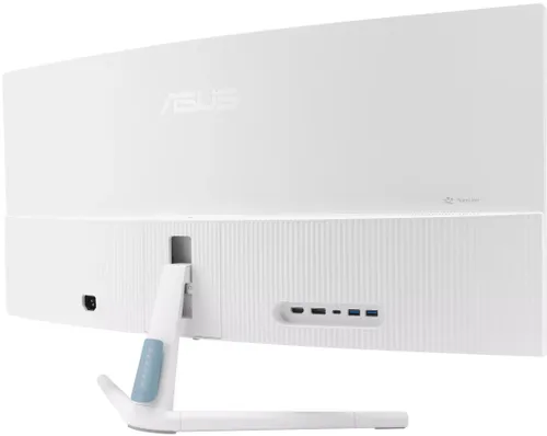 Monitor ASUS VU34WCIP-W 34" 3440x1440px 100Hz 0.1 ms [MPRT] Curved