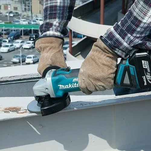Makita Dga504z Polizor unghiular