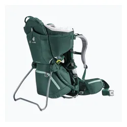 Nosidełko turystyczne deuter Kid Comfort forest