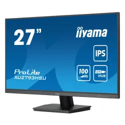 Monitor iiyama ProLite XU2793HSU-B6 27" Full HD IPS 100Hz 1ms MPRT