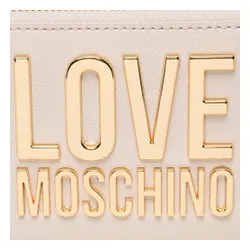 Iubesc geanta MOSCHINO Jc5609pp1gli0110 Avorio