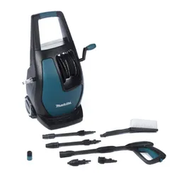 Мойка высокого давления Makita HW111